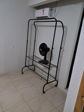 Casa compacta